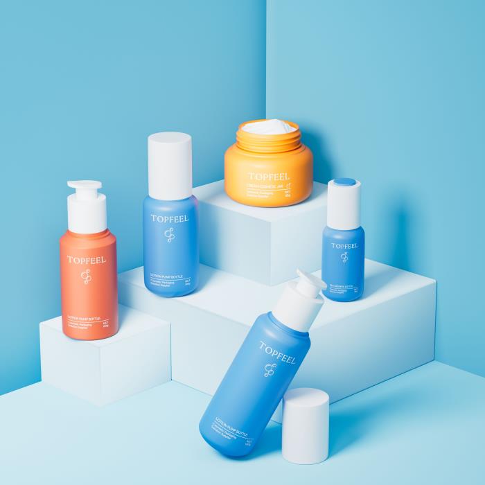 Cosmetic Packaging Sets